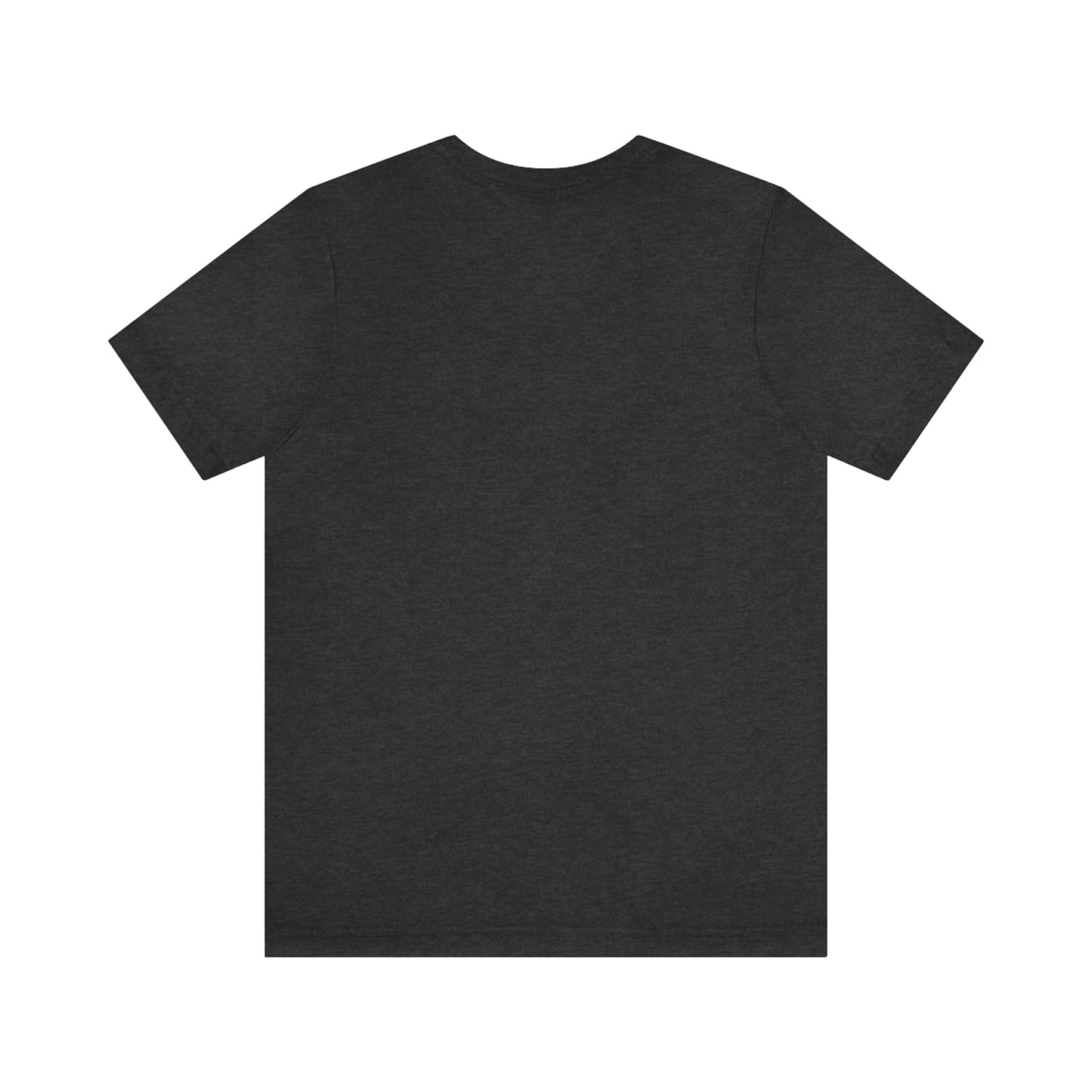 Alpha and Omega - Unisex Jersey Short Sleeve Tee