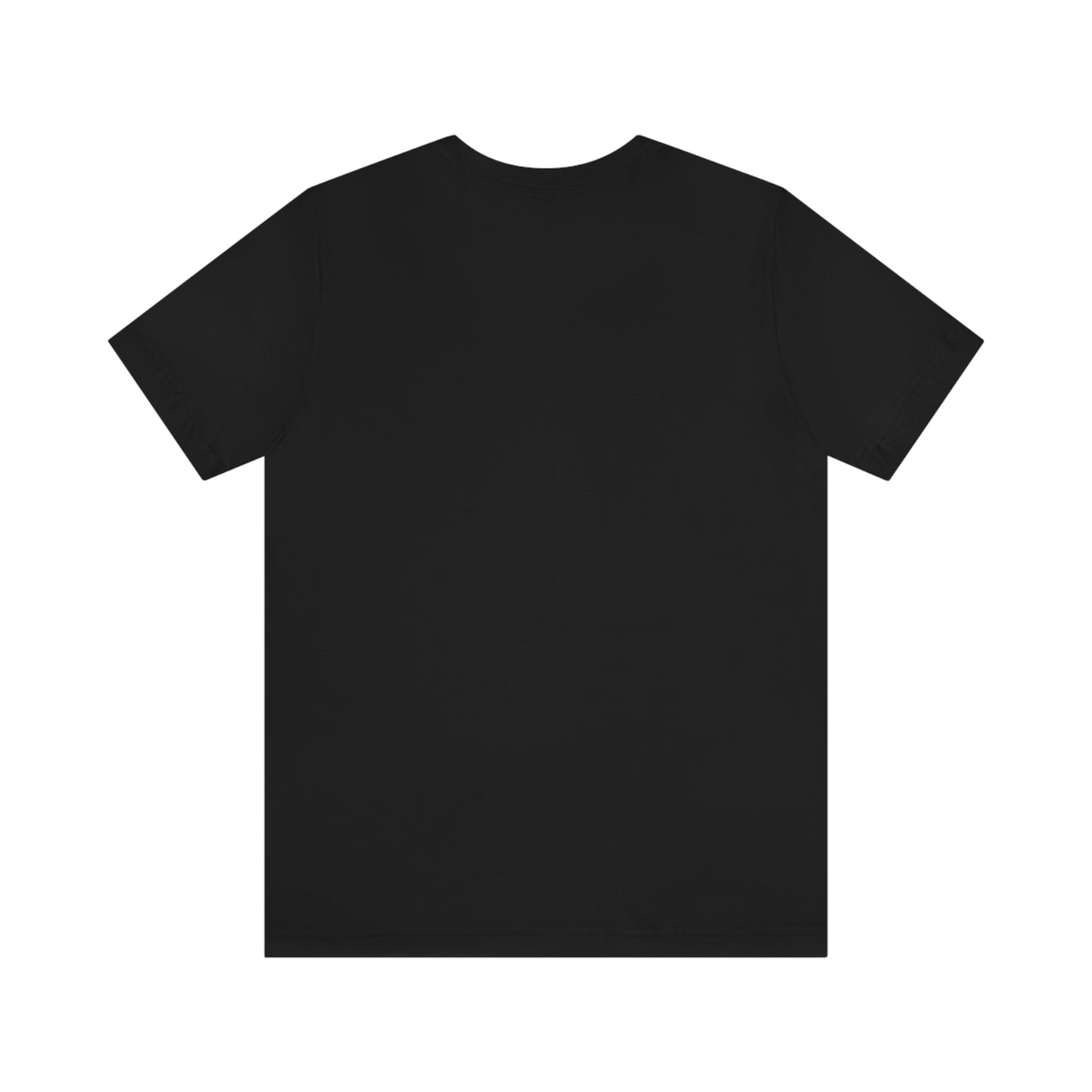Alpha and Omega - Unisex Jersey Short Sleeve Tee